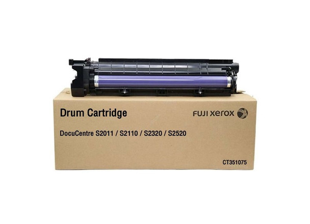 FUJI XEROX CT351075 Drum Unit - D-XCT351075 shop at AUSTiC 3D Shop