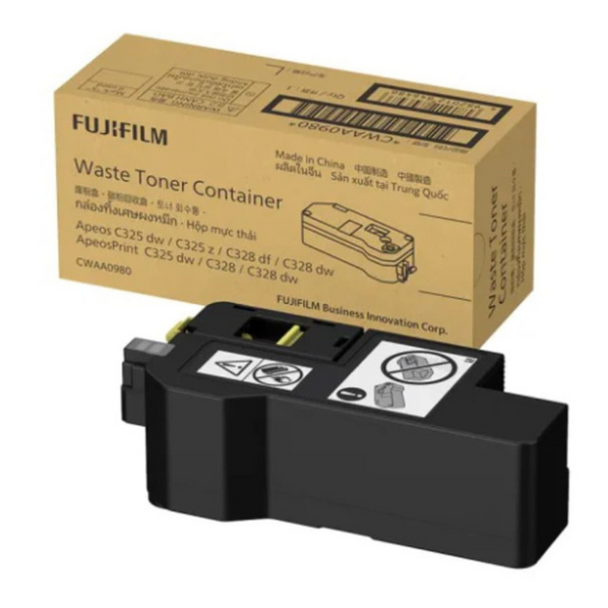 Fuji Xerox CWAA0980 Waste Cartridge