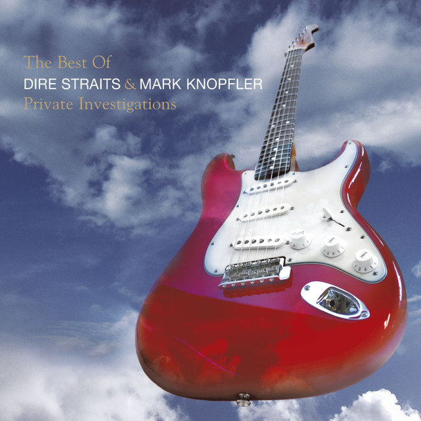 UNIVERSAL MUSIC Crosley Record Storage Crate & DIRE STRAITS, MARK K THE BEST OF DIRE STRAITS - DOUBLE VINYL ALBUM Bundle - IW-UM-9875767-B shop at AUSTiC 3D Shop