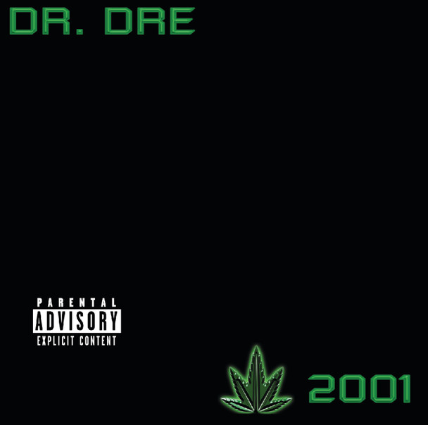 UNIVERSAL MUSIC DR. DRE 2001 - VINYL ALBUM - IW-UM-4904861 shop at AUSTiC 3D Shop