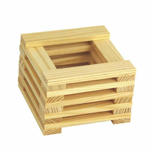 KEVA PLANKS KEVA: Brain Builders JR. - IW-KP-68337 shop at AUSTiC 3D Shop