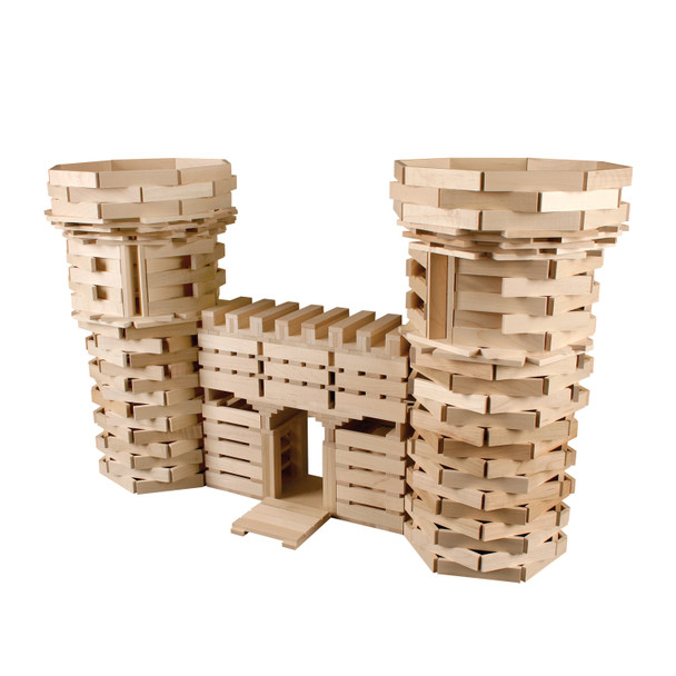 KEVA PLANKS KEVA: Structures 200 Plank Kit - IW-KP-50089 shop at AUSTiC 3D Shop