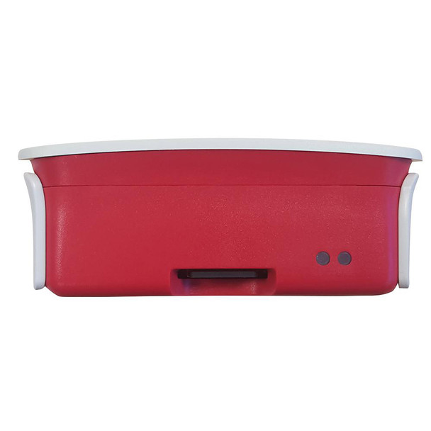 RASPBERRY PI RASPBERRY PI ENCLOSURE, RASPBERRY PI 3 MOD B - IW-E14-2519567 shop at AUSTiC 3D Shop