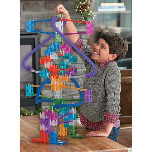 Q-BA-MAZE 2.0 Q-BA-MAZE 2.0: RAILS EXTREME SET