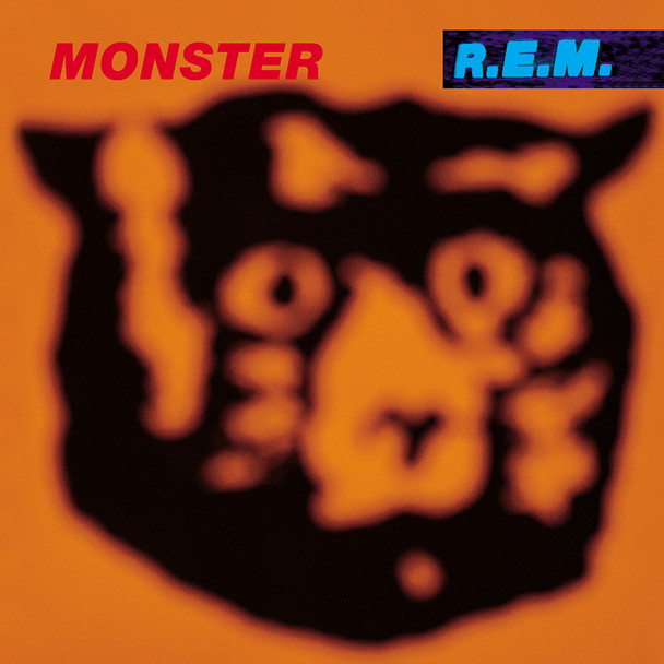 UNIVERSAL MUSIC R.E.M - Monster - Double Vinyl Album