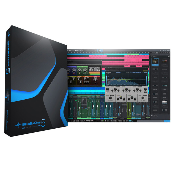 PRESONUS PreSonus AudioBox 96 Studio - 25th Anniversary Edition