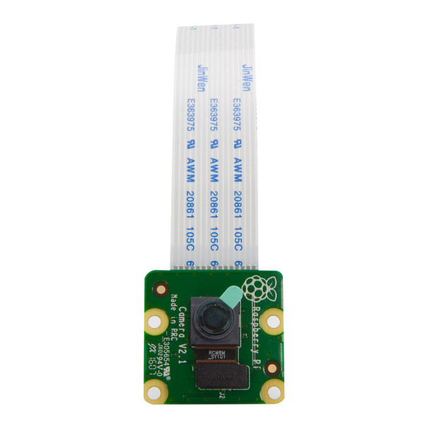 RASPBERRY PI RASPBERRY PI CAMERA BOARD V2