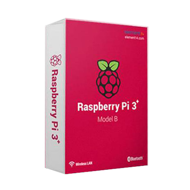 RASPBERRY PI RASPBERRY PI 3 MODEL B+ BOARD ONLY