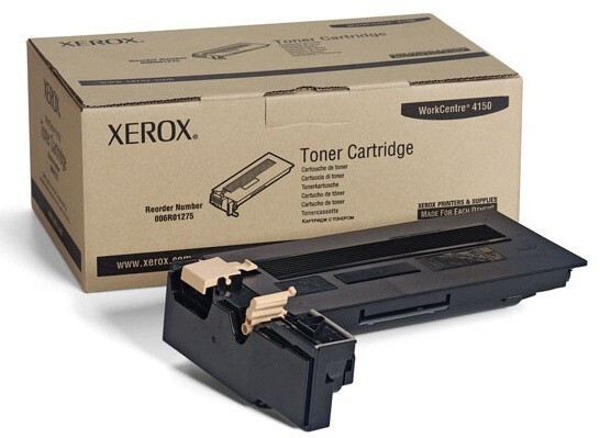 FUJIFILM BLACK TONER YIELD 20K PAGES FOR WC4150