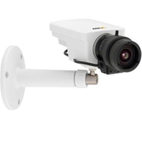 AXIS AXIS M1114 Network Camera Compact and adaptable HDTV camera for professionals