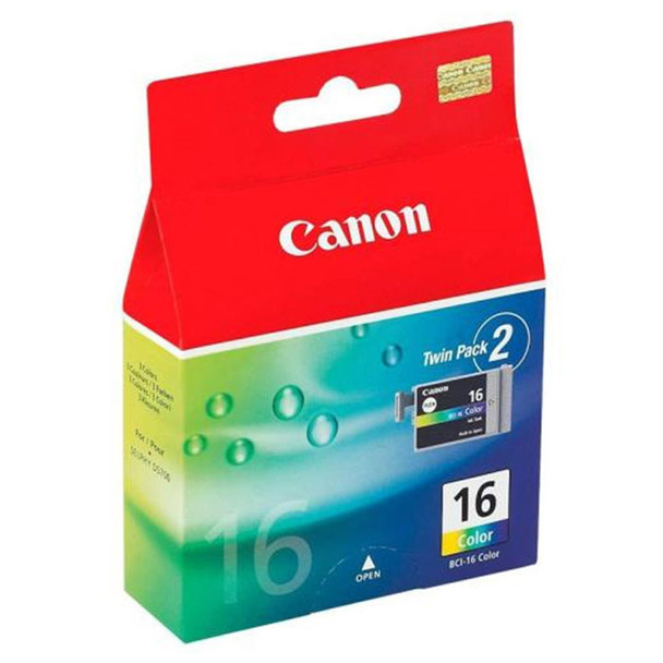 CANON COLOUR INK DS700 / IP90 TWIN PACK