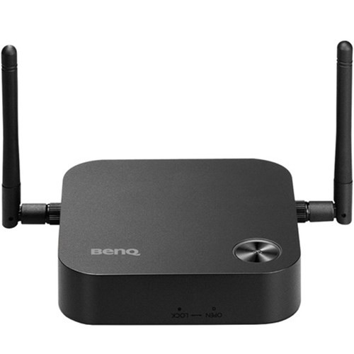 BENQ INSTASHOW WDC10 WIRELESS PRESENTATION DEVICE