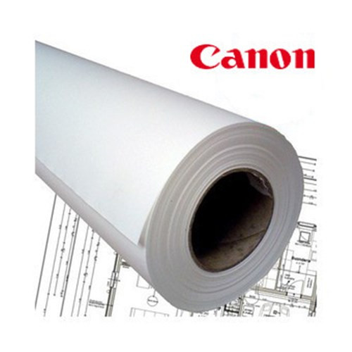 CANON CANON CAD 80GSM 841MM X 200 SINGLE ROLL