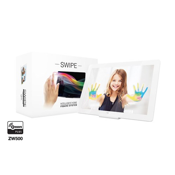 FIBARO FIBARO SWIPE GESTURE CONTROLLER