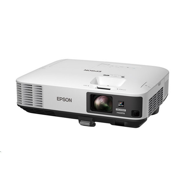 EPSON EB-2250U WUXGA 5000 ANSI 150001 LAN USB DUAL HDMI WITH OPTIONAL WIRELESS