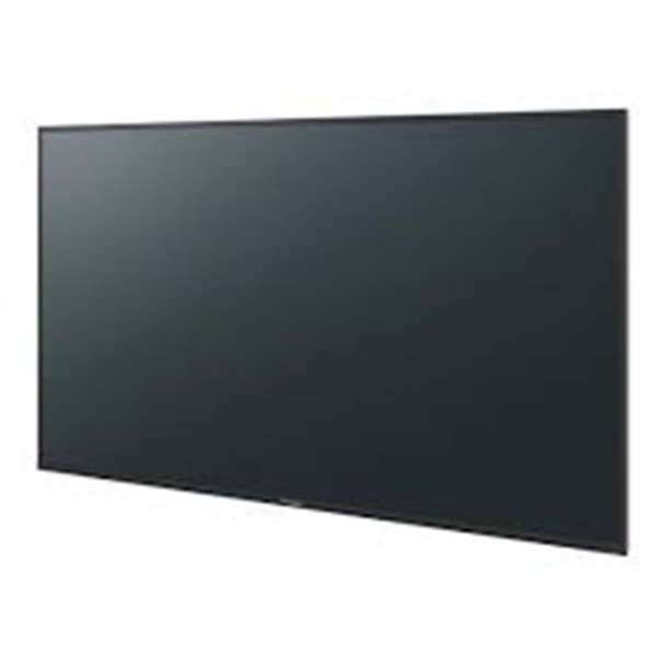 PANASONIC 32 LED DISPLAY PANEL WITH VGA & SPEAKERS 350CD/M 14001 SLIM BEZEL PORTRAIT MOUNT