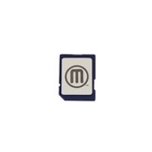 MAKERBOT REP2/2X 1GB SD CARD - AL-MBMP03949 at AUSTiC 3D Shop