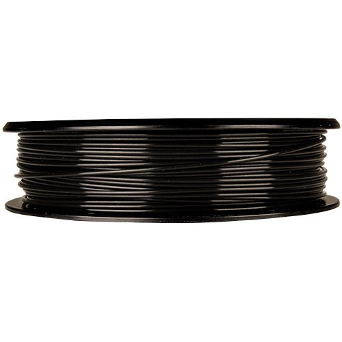 MAKERBOT MAKERBOT TRUE COLOUR PLA SMALL TRUE BLACK 0.2 KG FILAMENT FOR MINI/REPLICATOR