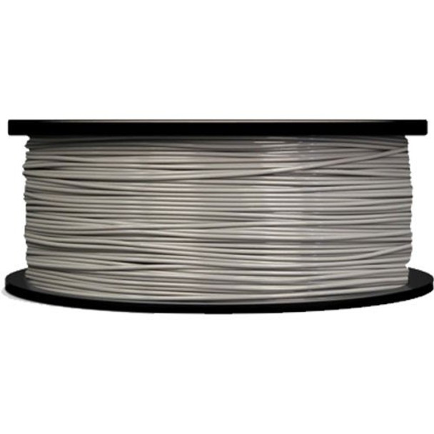 MAKERBOT MAKERBOT TRUE COLOUR PLA XXL COOL GRAY 4.5 KG FILAMENT FOR REPLICATOR Z18