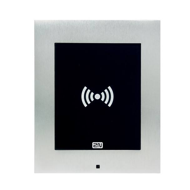 2N ACCESS UNIT 2.0 RFID - 125KHZ 13.56MHZ NFC