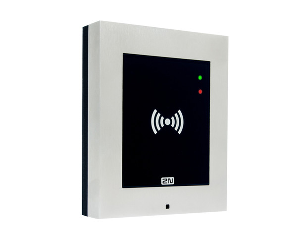 2N 2N ACCESS UNIT 2.0 RFID - 125KHZ SECURED 13.56MHZ NFC