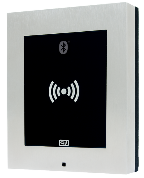 2N 2N ACCESS UNIT 2.0 BLUETOOTH & RFID - 125KHZ 13.56MHZ NFC