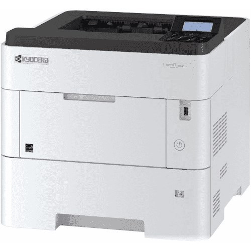 KYOCERA ECOSYS P3260DN A4 WORKGROUP MONO PRINTER 60PPM