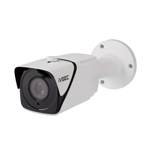 IVSEC IVSEC BULLET IP CAMERA EOL Use NC528XB  IP66 80M IR - AL-IVNC528XA shop at AUSTiC 3D Shop