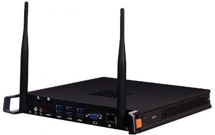 VIEWSONIC WINDOWS SLOT-IN PC FOR ALL VIEWBOARD INTERACTIVE DISPLAYS INTEL CORE VPRO I5