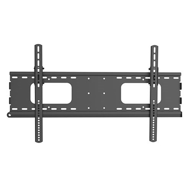 EZYMOUNT LCD/LED FLAT BRACKET SCREENS 37 TO 80 MAX VESA 800X450MM 75KG OPTIONAL FIXED 8 TILT