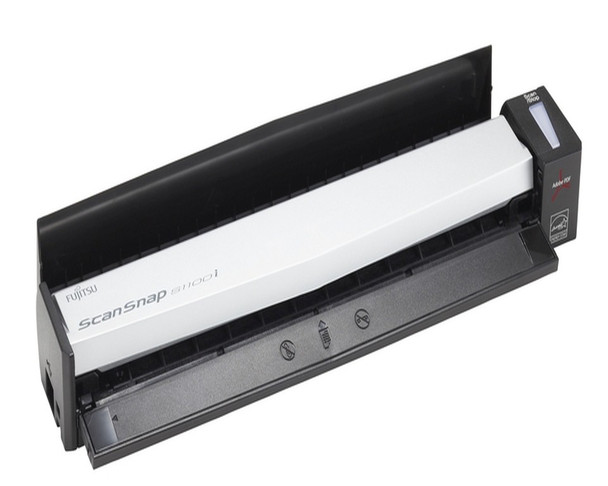 FUJITSU FUJITSU SCANSNAP S1100I PORTABLE SCANNER A4 SIMPLEX