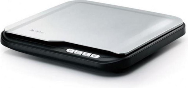 AVISION AVA5 DOCUMENT SCANNER A5 FLATBED