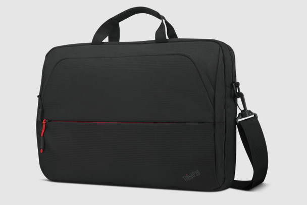 LENOVO ThinkPad Essential 16-inch Topload (Eco) notebook case 40.6 cm (16') Toploader bag Black