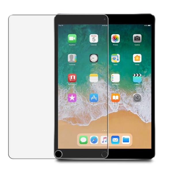 FORCE TECHNOLOGY Tempered Glass Guard - For iPad Pro 10.5'