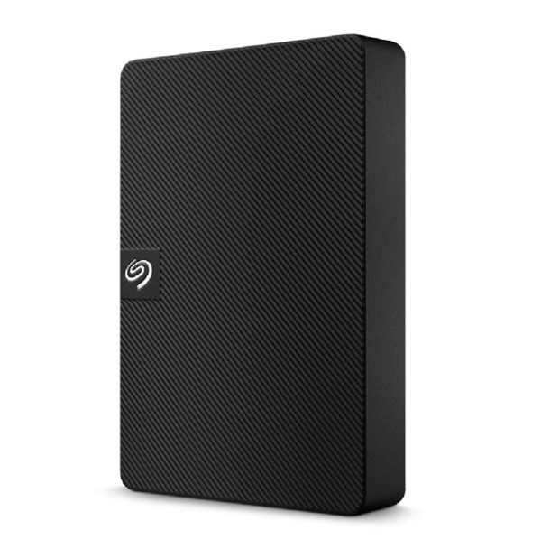 SEAGATE 1TB USB 3.0 Expansion Portable - Rescue Data Recovery - Black - L-HXS-STKM1000400 shop at AUSTiC 3D Shop