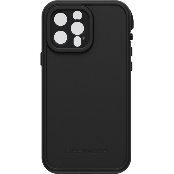 OTTERBOX FRE Case for Apple iPhone 13 Pro Max - Black 77-85512, WaterProof, DropProof, DirtProof, SnowProof - L-MPAAIP12PMFVBLK shop at AUSTiC 3D Shop