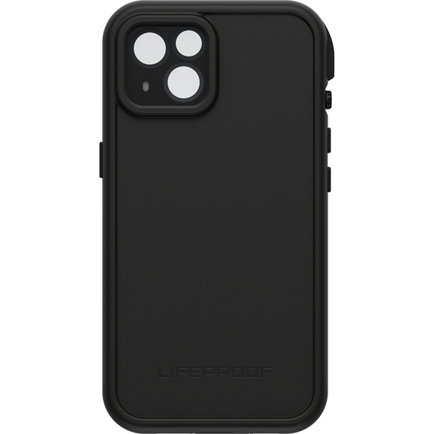 OTTERBOX FRE Case for Apple iPhone 13 - Black 77-85527, WaterProof, DropProof, DirtProof, SnowProof - L-MPAAIP12SFREAOBLK shop at AUSTiC 3D Shop