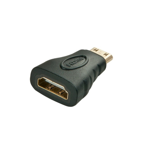 LINDY HDMI - Mini HDMI Adapt - D-LIN41207 shop at AUSTiC 3D Shop