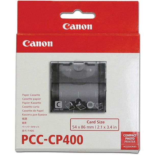 CANON PCCCP400 CARD SIZE PAPER CASSETTE FOR CP900 - AL-CPCCCP400 shop at AUSTiC 3D Shop