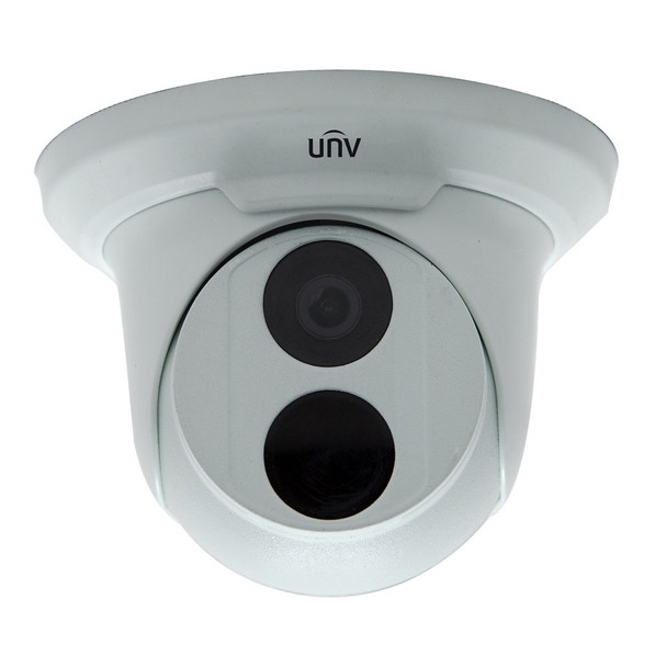 UNIVIEW UNIVIEW 4MP 3.6MM FIXED TURRET DOME H.265 WDR IP67 SMART FUNCTIONS - AL-IPC3614SR3-DPF36M shop at AUSTiC 3D Shop