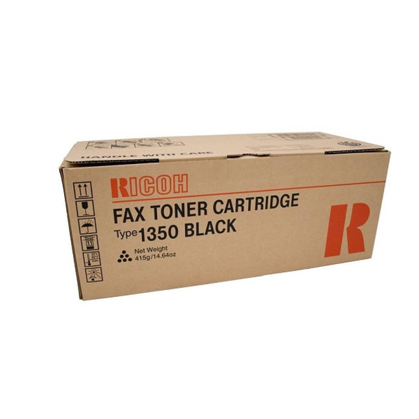 RICOH RICOH 430354 430363 ORIG DAMAGED CARTON