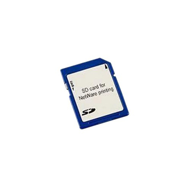 RICOH SD CARD FOR NETWARE PRINTING TYPE C FOR SP6330