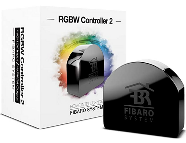 FIBARO FIBARO RGBW CONTROLLER GEN 2