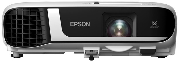 EPSON EB-FH52 1080P 3LCD 4000 ANSI HDMI USB PLUG N PLAY MHL 150001 CONTRAST SPLIT SCREEN