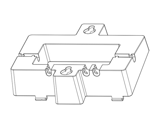 GRANDSTREAM WALL MOUNTING KIT