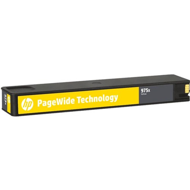 HP HP 975X YELLOW ORIGINALCRTG 7K PAGEWIDE PRO 577DW