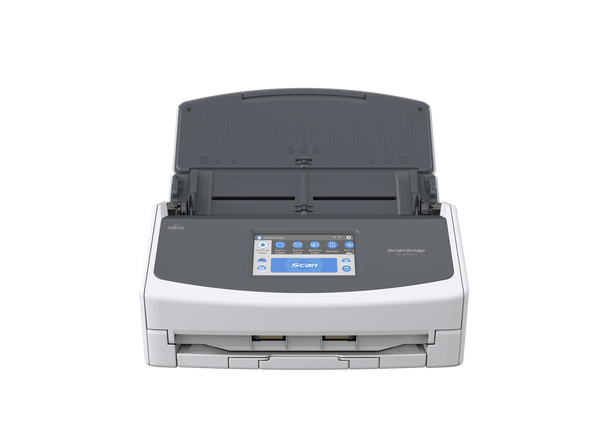 FUJITSU FUJITSU SCANSNAP IX1600 WIFI DOCUMENT SCANNER A4 DUPLEX 40 PPM50SHT ADF600DPI