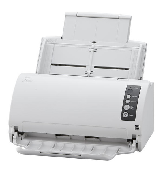 FUJITSU FUJITSU FI-7030 DOCUMENT SCANNER A4 DUPLEX 50SHT ADFUP TO 27PPM600DPI