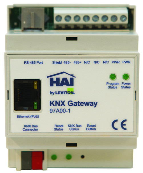 GREENSTAR LEVITON CONTROLLER GATEWAY