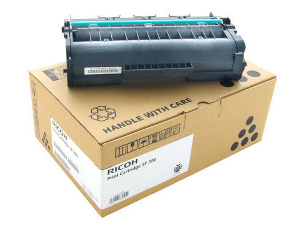 RICOH BLACK TONER 4000 PAGE YIELD FOR SP1100